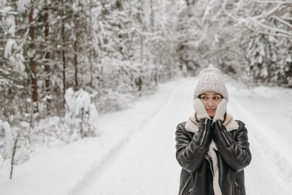 Why joint pain gets worse in cold weather and what to do about it