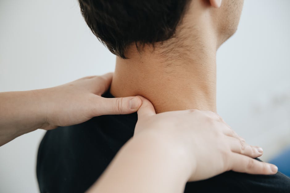Natural Remedies for Joint Pain: 10 Effective Options to Consider for Seniors