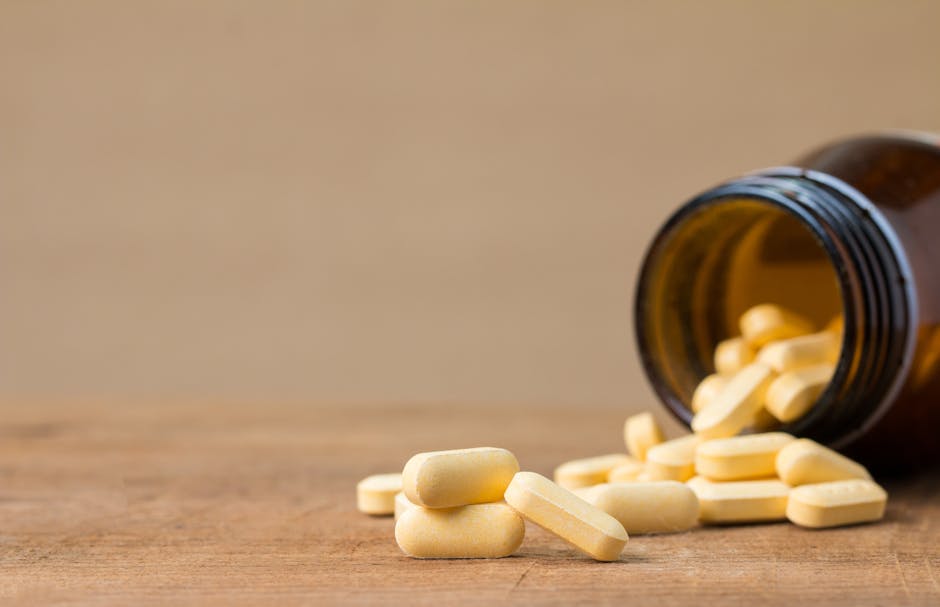 Best supplements for joint pain over 60 — what actually works