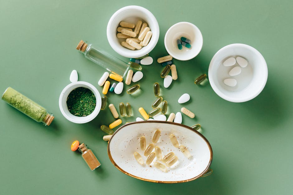 Natural Remedies for Joint Pain: 10 Effective Options to Consider for Seniors