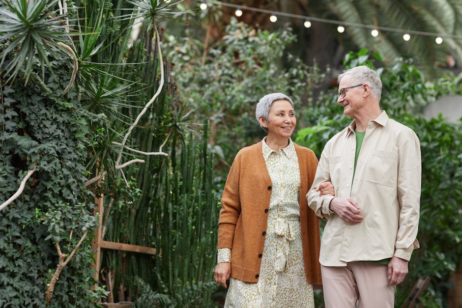 Top 5 Over-the-Counter Pain Relief Options for Joint Discomfort in Seniors