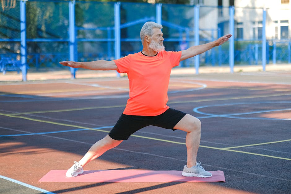 What Is Osteoarthritis and How Can Seniors Manage Its Symptoms Effectively?