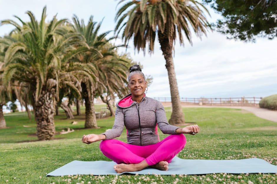 The Best Supplements for Joint Pain: A Comprehensive Guide for Americans Aged 55-72