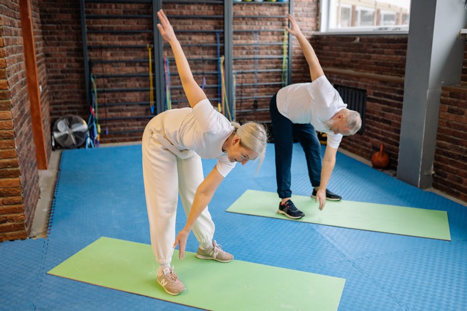 What is Osteoarthritis? Understanding the Symptoms and Treatment Options for Seniors