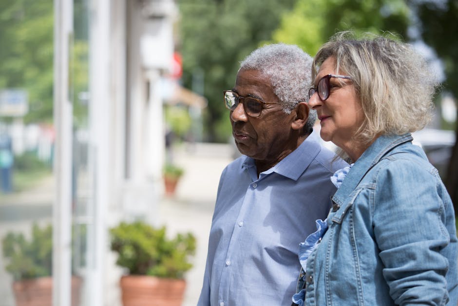 Top 10 Low-Impact Exercises to Alleviate Joint Pain for Older Adults