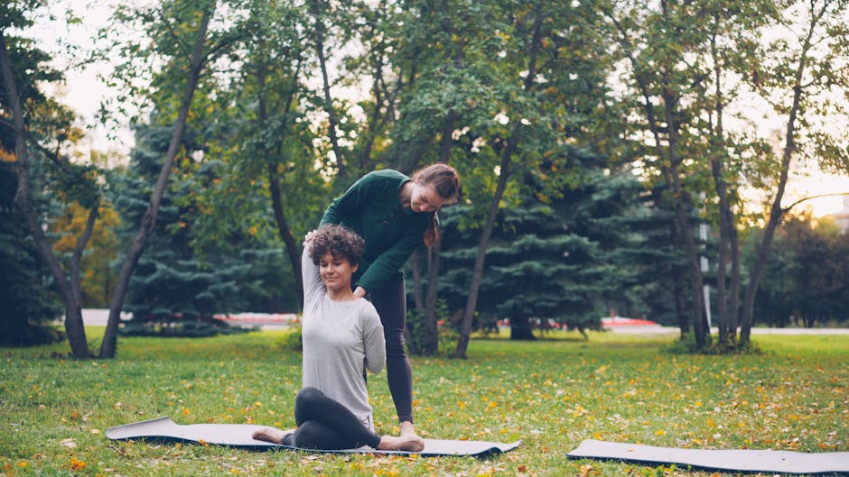 Creating an Anti-Inflammatory Lifestyle: Tips for Reducing Joint Pain in Your Golden Years