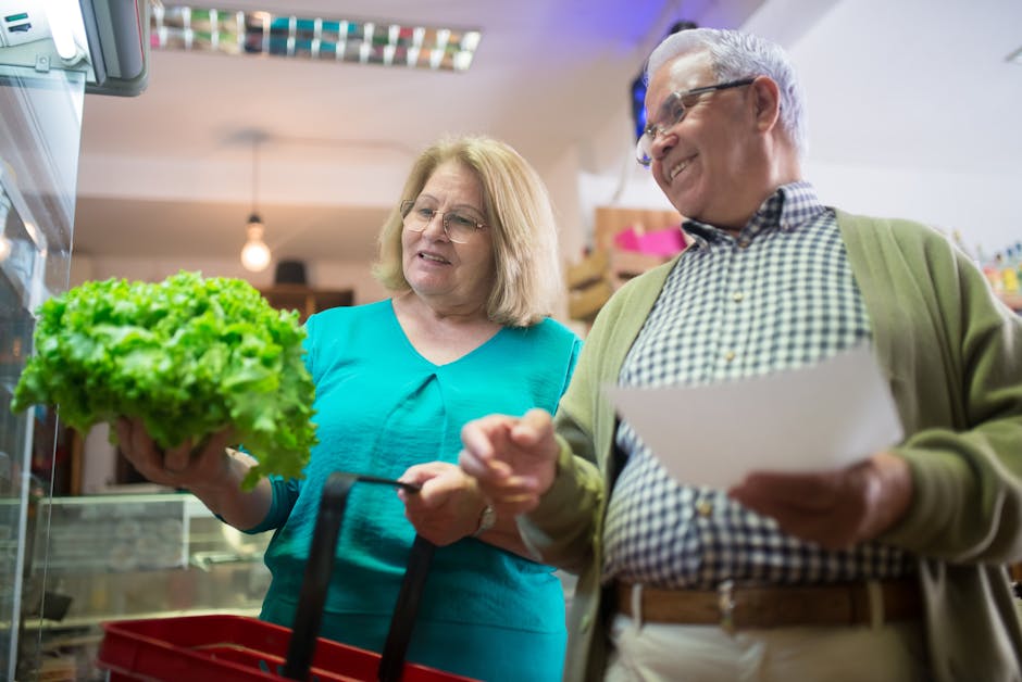 How to Alleviate Joint Pain: Effective Exercises for Seniors Aged 55-72