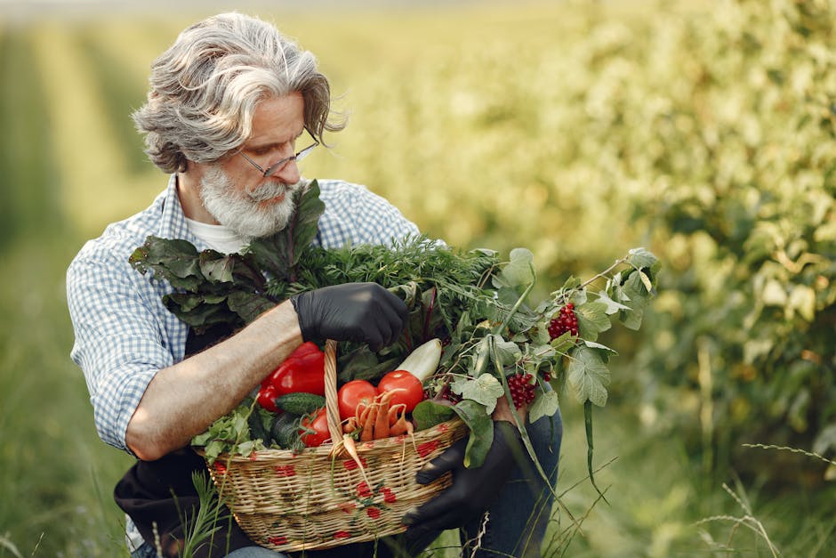 Natural Remedies for Joint Pain: Lifestyle Changes for Seniors to Consider