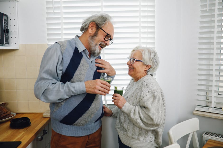 joint pain