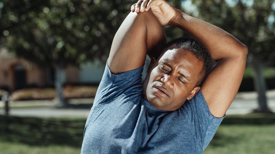 Effective Home Remedies for Easing Joint Pain in Older Adults