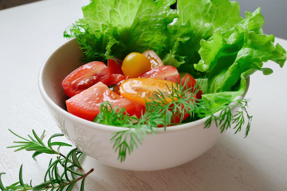 anti-inflammatory foods