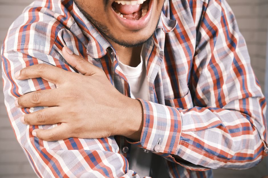 osteoarthritis joint pain