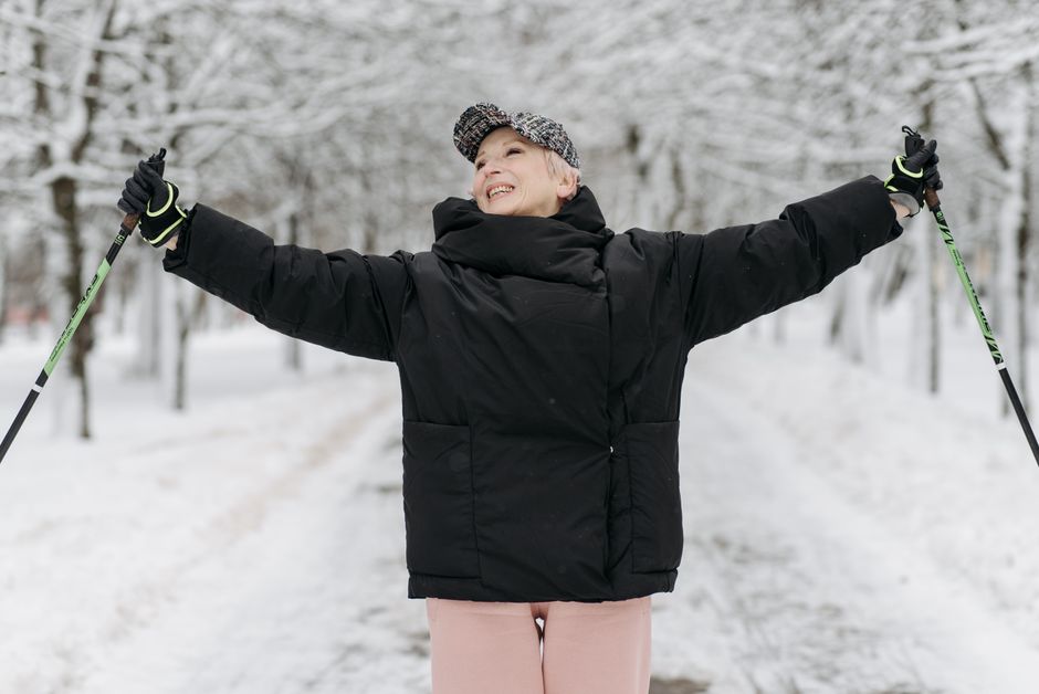 heat and cold therapy