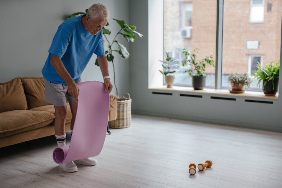 osteoarthritis joint pain