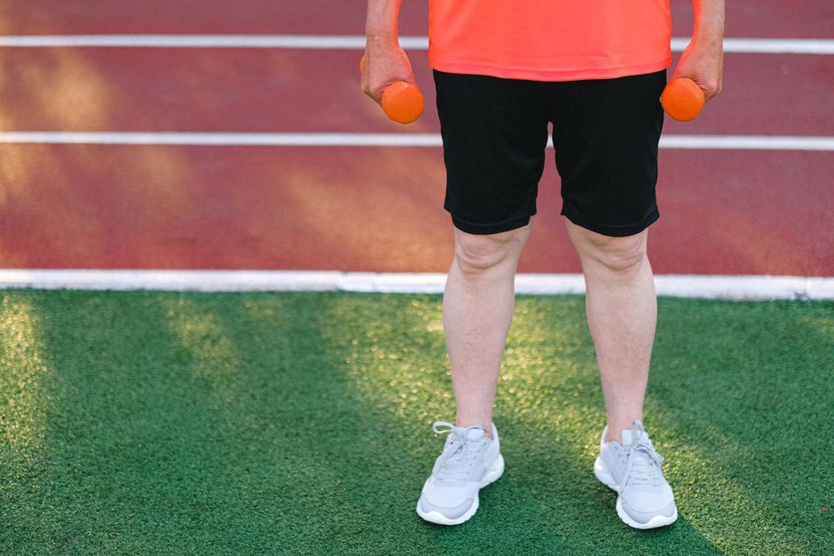 joint pain relief