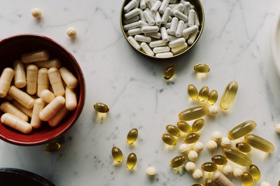 supplements for joint health